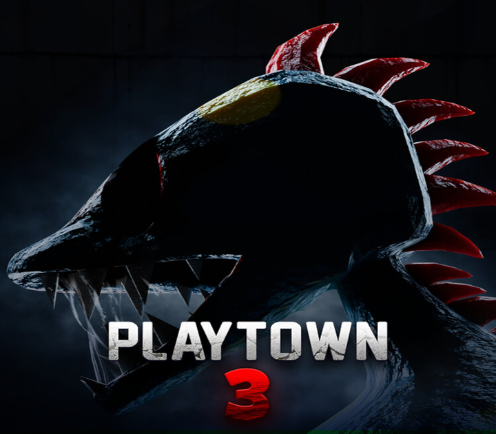 Buy Playtown 3 Steam (PC) - Steam CD Key - GLOBAL - Cheap - PremiumCDKeys.com