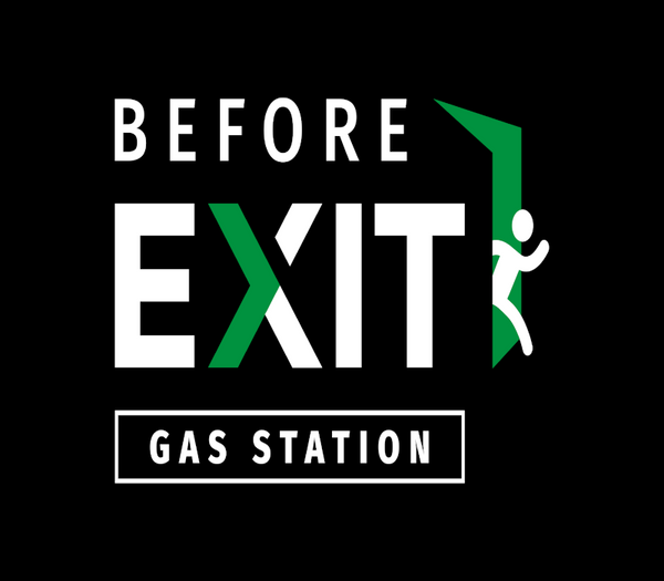 Buy Before Exit: Gas Station Steam (PC) - Steam CD Key - GLOBAL - Cheap - PremiumCDKeys.com