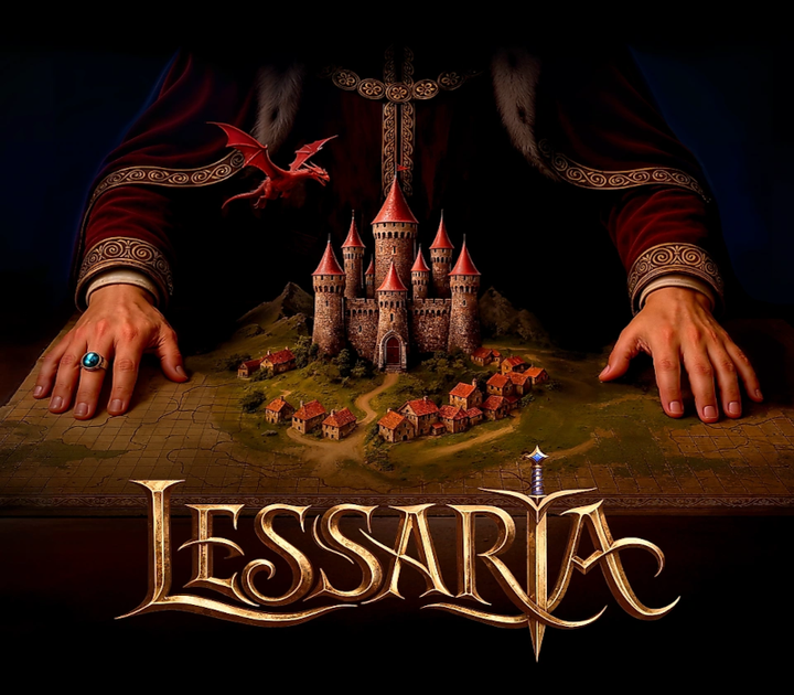 Buy Lessaria: Fantasy Kingdom Sim Steam (PC) - Steam CD Key - GLOBAL - Cheap - PremiumCDKeys.com