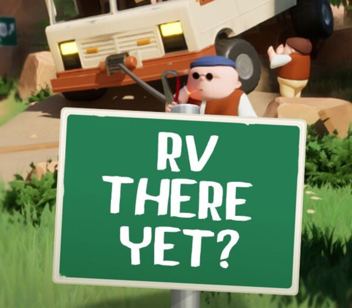 Buy RV There Yet? Steam (PC) - Steam CD Key - GLOBAL - Cheap - PremiumCDKeys.com