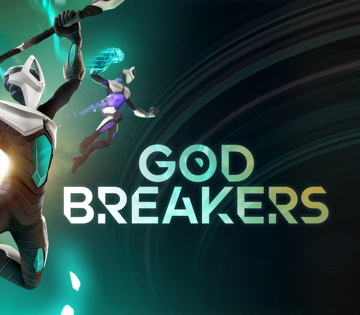 Buy GODBREAKERS Steam (PC) - Steam CD Key - GLOBAL - Cheap - PremiumCDKeys.com