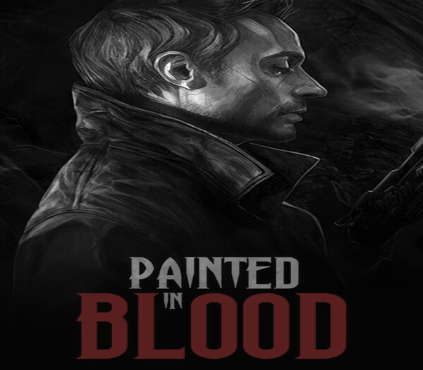 Buy Painted In Blood Steam (PC) - Steam CD Key - GLOBAL - Cheap - PremiumCDKeys.com