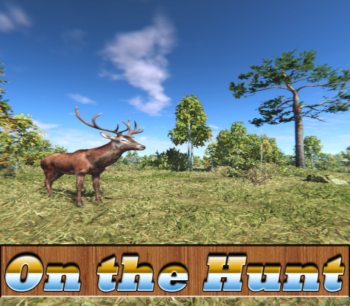 Buy On the Hunt Steam (PC) - Steam CD Key - GLOBAL - Cheap - PremiumCDKeys.com