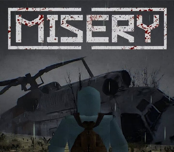 Buy MISERY Steam (PC) - Steam CD Key - GLOBAL - Cheap - PremiumCDKeys.com