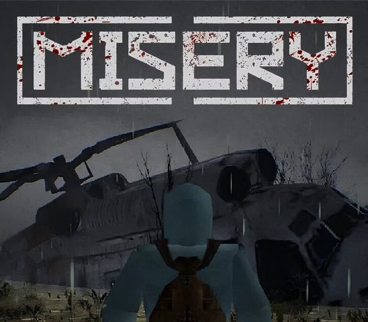 Buy MISERY Steam (PC) - Steam CD Key - GLOBAL - Cheap - PremiumCDKeys.com