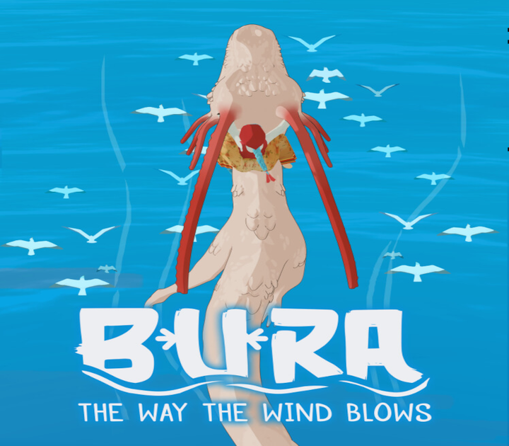 Buy Bura: The Way the Wind Blows Steam (PC) - Steam CD Key - GLOBAL - Cheap - PremiumCDKeys.com