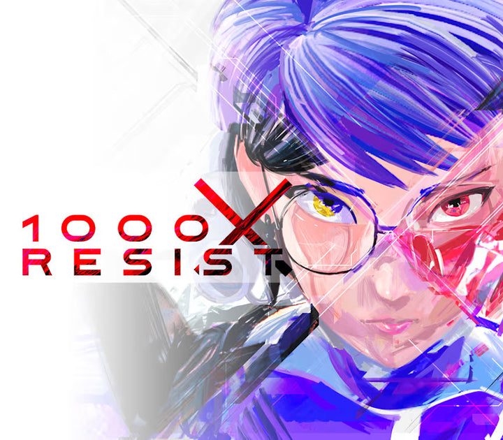 Buy 1000xRESIST Steam (PC) - Steam CD Key - GLOBAL - Cheap - PremiumCDKeys.com