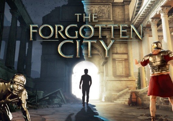 Buy The Forgotten City (PC) CD Key for STEAM - GLOBAL