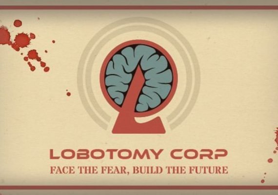 Buy Lobotomy Corporation: Monster Management Simulation (PC) CD Key for STEAM - GLOBAL
