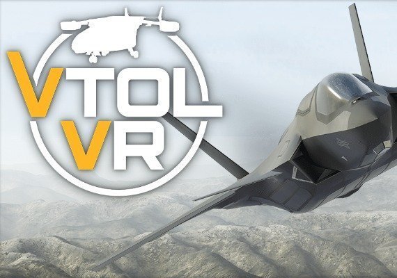 Buy Vtol VR (PC) CD Key for STEAM - GLOBAL