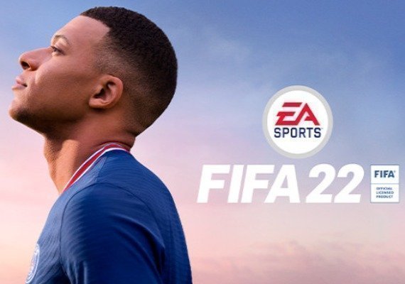 FIFA 22 (Xbox Series X/S) - Xbox Live Key GLOBAL