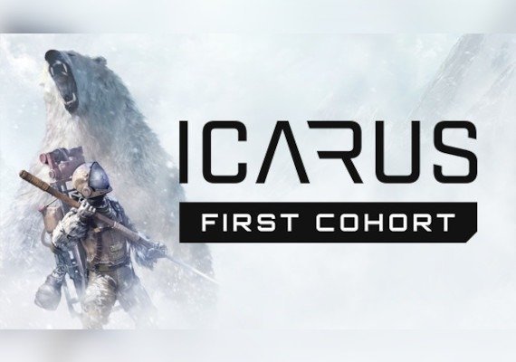 Buy Icarus (PC) CD Key for STEAM - GLOBAL