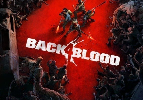 Back 4 Blood - Battle Hardened Bundle DLC (Xbox One, Xbox Series X/S) - Xbox Live Key GLOBAL