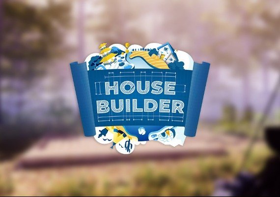 Buy House Builder (PC) CD Key for STEAM - GLOBAL