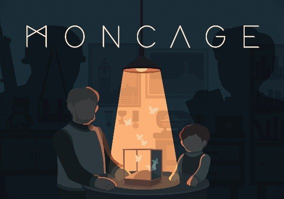 Buy Moncage (PC) CD Key for STEAM - GLOBAL