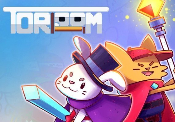 Buy Toroom (PC) CD Key for STEAM - GLOBAL