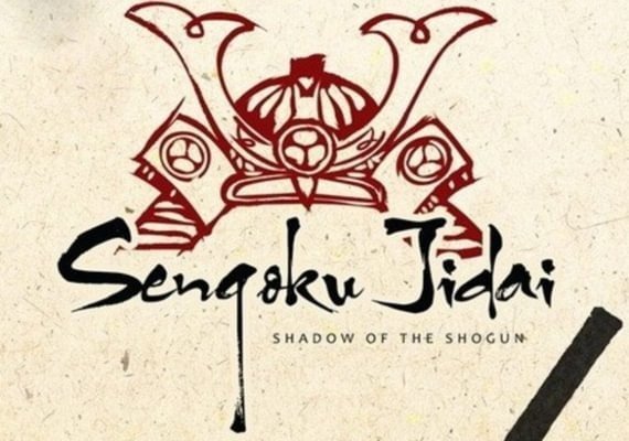 Buy Sengoku Jidai: Shadow of the Shogun Deluxe Edition (PC) CD Key for STEAM - GLOBAL