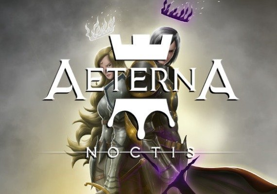 Aeterna Noctis Steam Key Global