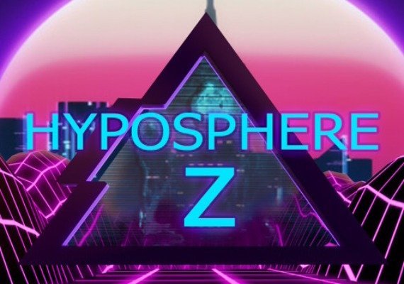 Hyposphere Z Steam Key Global