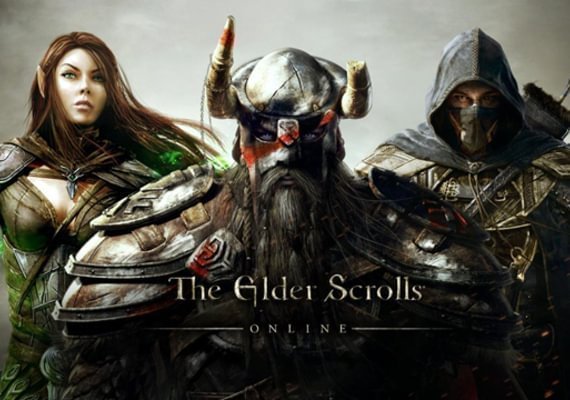 TESO The Elder Scrolls Online - Noweyr Pack DLC (Xbox One, Xbox Series X/S) - Xbox Live Key GLOBAL