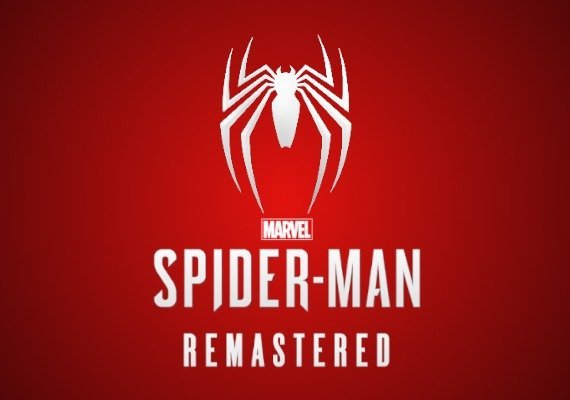 Marvel's Spider-Man Remastered Steam CD Key Turkey