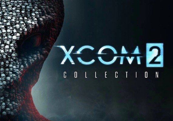 XCOM 2 - Collection (Xbox One, Xbox Series X/S) - Xbox Live Key GLOBAL