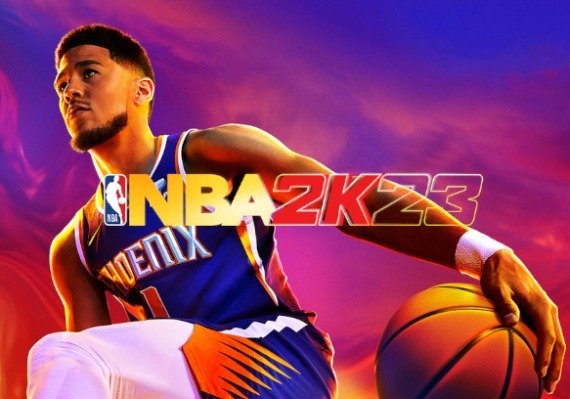 NBA 2K23 (Xbox One) - Xbox Live Key GLOBAL