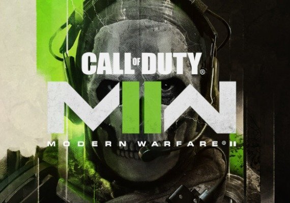 CoD Call of Duty: Modern Warfare 2 2022 Cross-Gen Edition (Xbox one, Xbox Series X/S) - Xbox Live Key GLOBAL