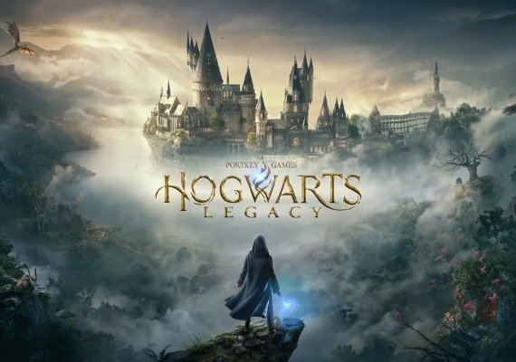 Hogwarts Legacy (Xbox Series X/S) - Xbox Live Key GLOBAL