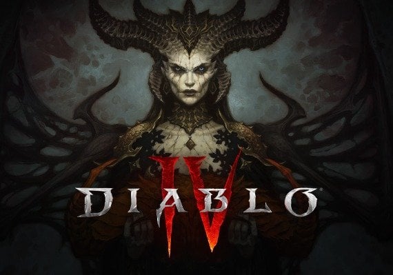 Diablo 4 (Xbox One, Xbox Series X/S) - Xbox Live Key GLOBAL