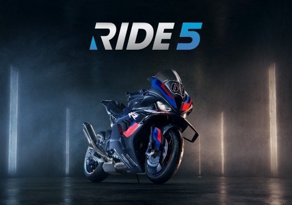 Buy Ride 5 (PC) CD Key for STEAM - GLOBAL