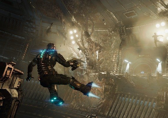 Buy Dead Space Remake (PC) CD Key for STEAM - GLOBAL
