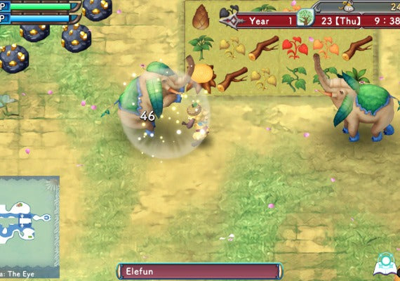 Buy Rune Factory 3 Special (PC) CD Key for STEAM - GLOBAL