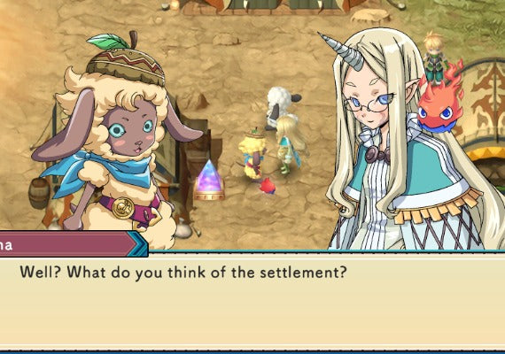 Buy Rune Factory 3 Special (PC) CD Key for STEAM - GLOBAL