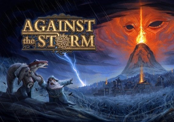Buy Against the Storm (PC) CD Key for STEAM - GLOBAL