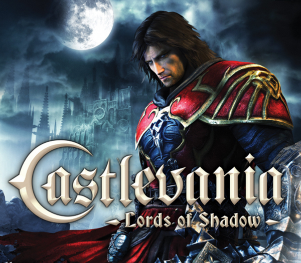 Castlevania: Lords of Shadow Ultimate Edition Steam Key EUROPE