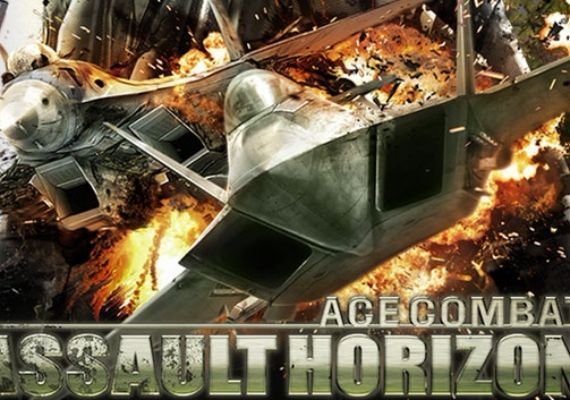 Buy Ace Combat: Assault Horizon - Enhanced Edition (PC) CD Key for STEAM - GLOBAL