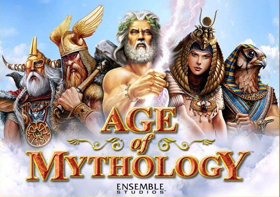 Buy Age of Mythology - Extended Edition (PC) CD Key for STEAM - GLOBAL