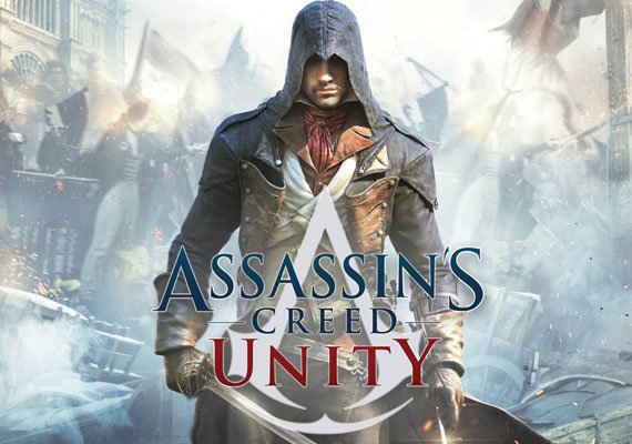 Assassin's Creed: Unity (Xbox One) - Xbox Live Key GLOBAL