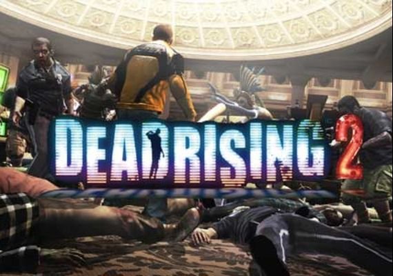 Buy Dead Rising 2 (PC) CD Key for STEAM - GLOBAL - Cheap ...