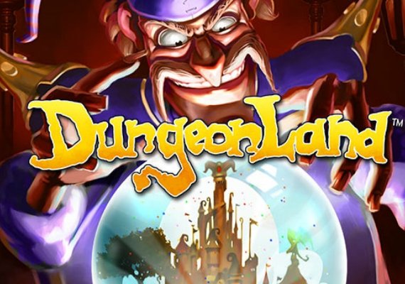Buy Dungeonland (PC) CD Key for STEAM - GLOBAL
