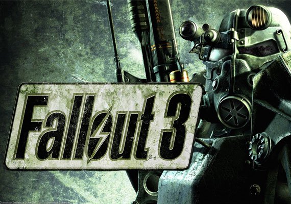 Buy Fallout 3 (PC) CD Key for STEAM - GLOBAL