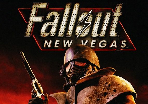 Buy Fallout: New Vegas (PC) CD Key for STEAM - GLOBAL