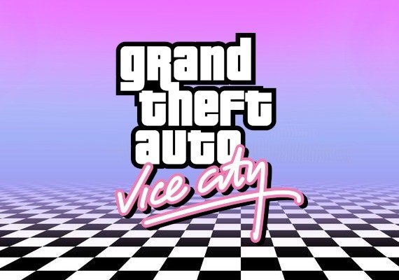 Buy Grand Theft Auto: Vice City (PC) CD Key for STEAM - GLOBAL