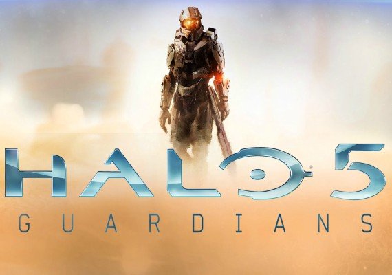 Halo 5: Guardians (Xbox One, Xbox Series X/S) - Xbox Live Key GLOBAL