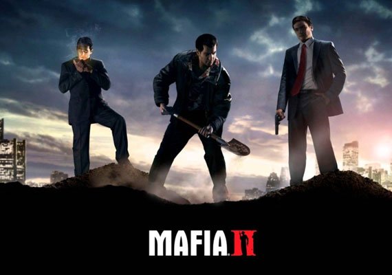Buy Mafia II (PC) CD Key for STEAM - GLOBAL