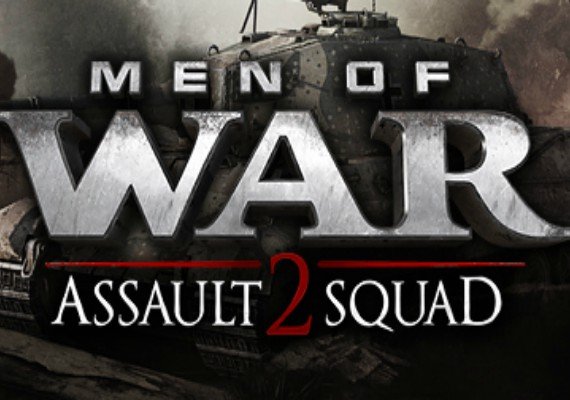 Buy Men of War: Assault Squad 2 (PC) CD Key for STEAM - GLOBAL