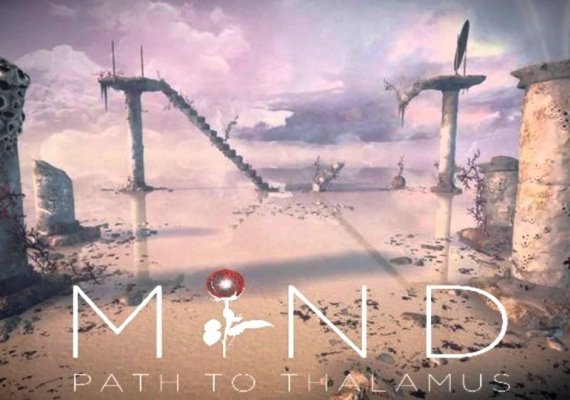 Buy MIND: Path to Thalamus (PC) CD Key for STEAM - GLOBAL