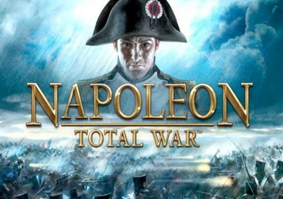 Buy Napoleon: Total War - Gold Edition (PC) CD Key for STEAM - GLOBAL