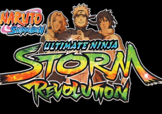 Buy Naruto Shippuden: Ultimate Ninja Storm Revolution (PC) CD Key for STEAM - GLOBAL